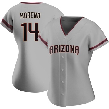 Gabriel Moreno Arizona Diamondbacks Homage 2023 Retro Shirt, hoodie,  sweater, long sleeve and tank top