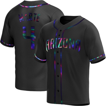 Arizona Diamondbacks Ketel Marte Desert Heat 2023 shirt - Ndtprint