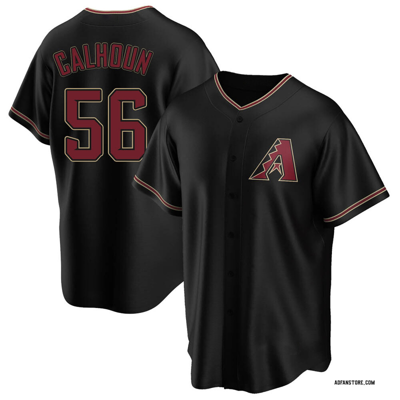 kole calhoun t shirt