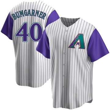 Youth Nike Madison Bumgarner Sand Arizona Diamondbacks City Connect Replica  Player Jersey