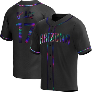 2023 Arizona Diamondbacks Throwback Replica Jersey Shirt Giveaway - Lelemoon