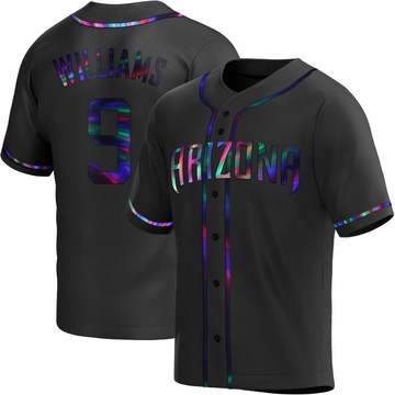 2023 Arizona Diamondbacks Throwback Replica Jersey Shirt Giveaway - Lelemoon