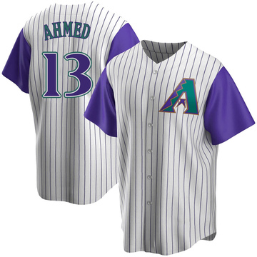 nick ahmed jersey