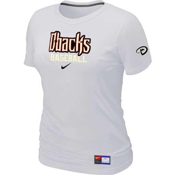 diamondbacks dri fit shirt